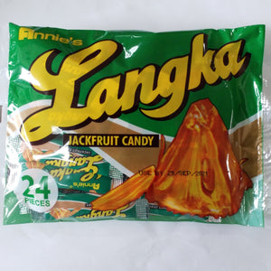 Annie's Langka Candy 145g