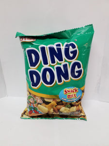 Ding Dong Snack Mix (Green) 100g
