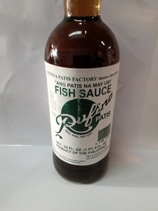 Rufina Fish Sauce 750ml