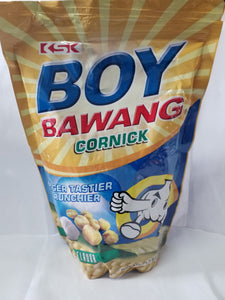 Boy Bawang Garlic 500g